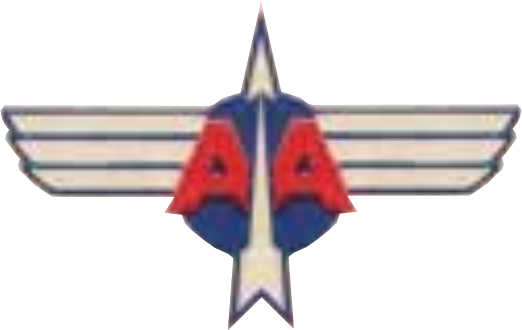 Air Algérie logo