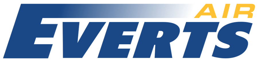 Everts Air logo