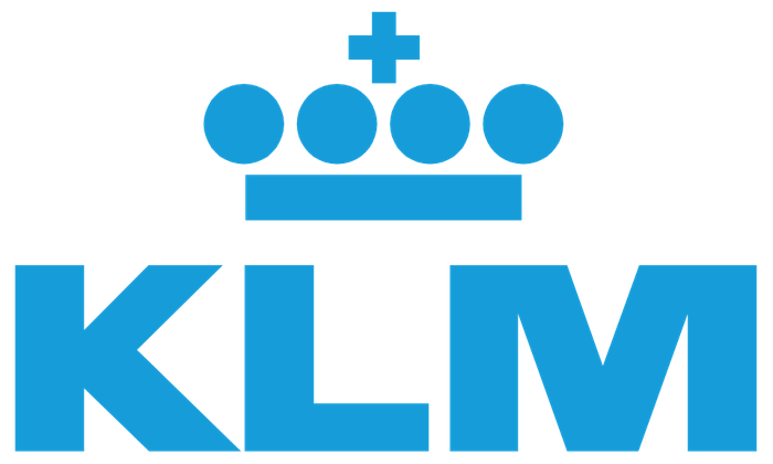 KLM Royal Dutch Airlines logo