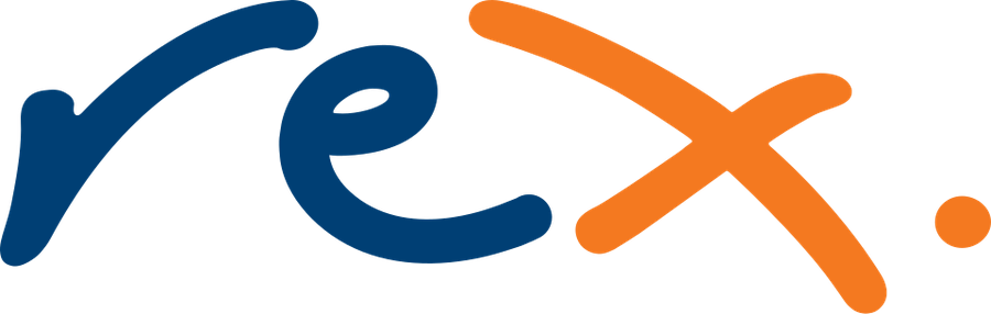 Rex Airlines logo