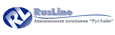 RusLine logo